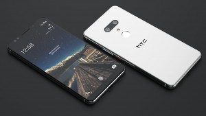   HTC U12+ и его функции