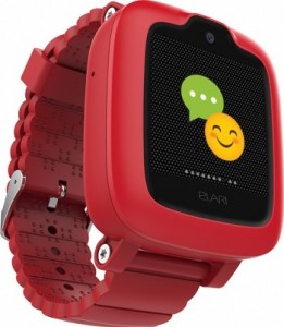Elari выводит в продажу детские смарт-часы KidPhone 3G