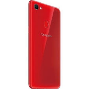 Флагманский смартфон Oppo F9 представят уже в августе
