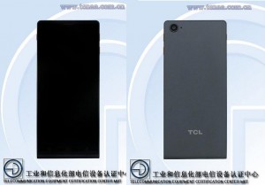 Появились снимки и некоторые характеристики смартфона TCL T700X