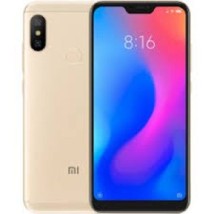 В сеть утекли живые фото и характеристики Xiaomi Mi 2A Lite 