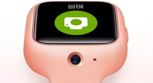 Xiaomi Mi Bunny Smartwatch 3 выглядят интересно
