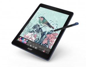 Acer Chromebook Tab 10 появился в продаже