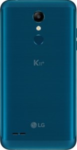 Состоялся анонс нового смартфона LG K11+
