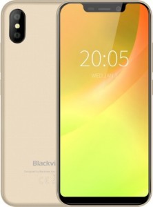 В продажу вышел смартфон Blackview A30