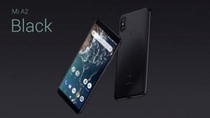 Xiaomi представила новый смартфон на чистом Android под названием Mi A2