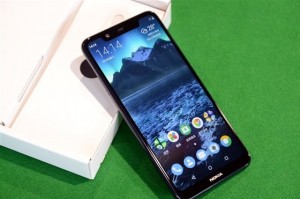 HMD Global выпустила смартфон Nokia X5 с двойной камерой и аккумулятором 3060 мАч