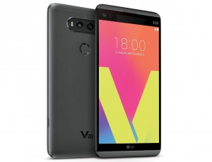 Позапрошлогодний смартфон LG V20 обновили до Android Oreo
