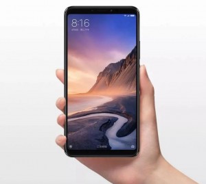 Xiaomi опровергла слухи о смартфоне Mi Max 3 Pro