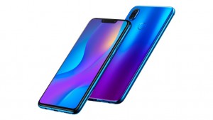 Китайский ритейлер рассекретил внешность Huawei Honor Note 10