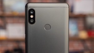 Новая модификация  Xiaomi  Redmi Note 5 может похвастаться увеличенным объемом памяти