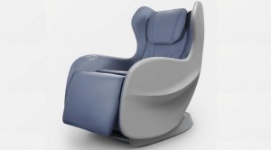 Xiaomi представила массажное кресло Lefan AI