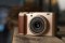Fujifilm представила компактную камеру с