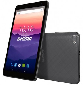 Недорогой планшет Digma Optima 7018N 4G получил 7-дюймовый экран и цену 6 000 рублей