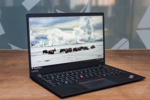 Lenovo готовит к выпуску новый ноутбук ThinkPad X1 Extreme G1 с 15,6-дюймовым экраном