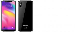 Новый смартфон Blackview A30