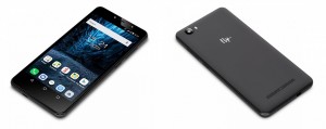 Стартовали российские продажи смартфона  Fly Life Mega