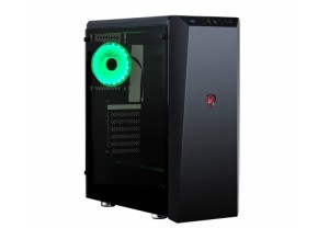 X2 Products выпустила  корпус Viper  формата Mid-Tower для игровой настольной системы