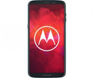 Смартфон Moto Z3 могут представить 2 августа