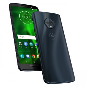  Moto G6 смартфон с хорошей камерой