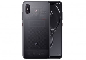 Первую партию Xiaomi Mi 8 Explorer Edition распродали за минуту