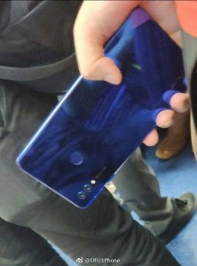 Huawei официально представила фаблет Honor Note 10
