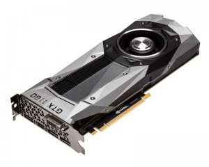 Видеокарту Nvidia GeForce GTX 1180 могут представить 20 августа