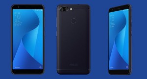ASUS ZENFONE Pegasus 4S MAX PLUS отдают со скидкой