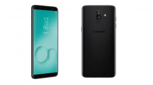 Смартфон Samsung Galaxy On8 (2018) обойдется в 250 долларов