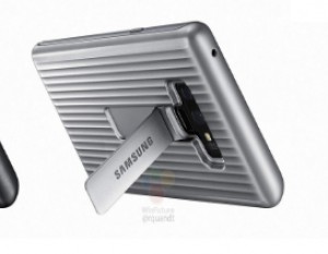 В сети появились официальные и чехлы сторонних производителей для Samsung Galaxy Note 9