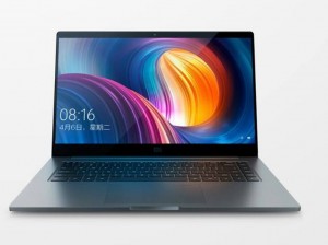 Ноутбук Xiaomi Notebook Pro 2 представлен официально