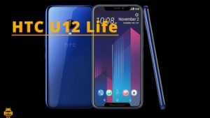  U12 Life недорогой смартфон 