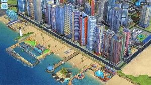  Майнкрафт вслед за SimCity воспитывает поколения предпринимателей