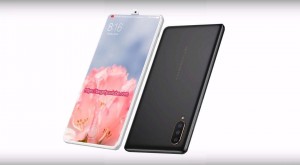 Китайцы рассекретили цену и характеристики Xiaomi Mi Mix 3