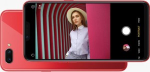Стартовали продажи смартфона Oppo A3s с 6,2-дюймовым экраном и ценой 200 долларов