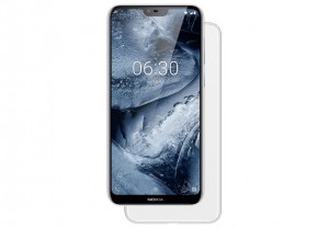 NOKIA X6 отдают со скидкой