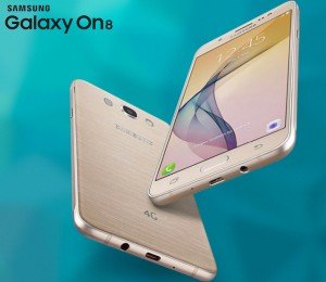 Samsung Galaxy On8 и его характеристика