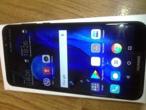 Смартфон Huawei Mate 20 Lite получит 6,3-дюймовый экран, 6 Гбайт ОЗУ и четыре камеры