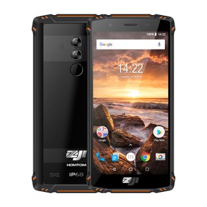 ZOJI HOMTOM Z9 отдают со скидкой
