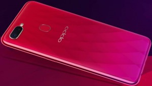 Раскрылись спецификации мощного смартфона Oppo F9