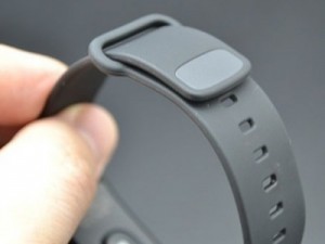  Xiaomi анонсировала смарт-браслет Black Plus NFC