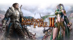 Kingdom under fire 2 и крупное обновление