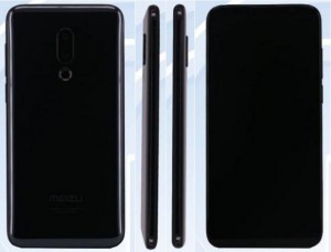 Гаджеты Meizu 16 и 16 Plus и их характеристики