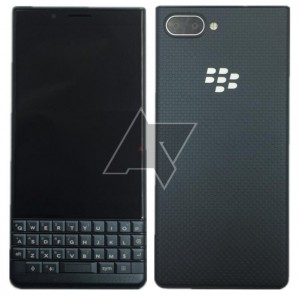 Смартфон BlackBerry KEY2 LE получит аккумулятор на 3000 мАч