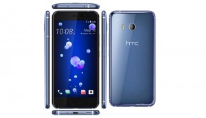 Смартфоны HTC U11 и U11 life обновят до Android P