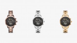 Новые часы Michael Kors Runway функционируют под управлением ОС Wear OS 