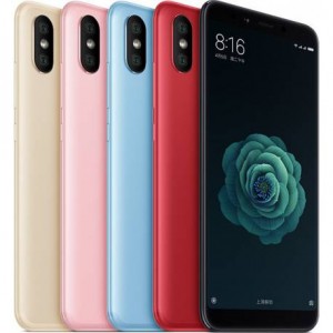 XIAOMI MI A2 продолжает оставаться популярным