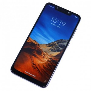 Xiaomi Pocophone опередил Samsung Galaxy S9+ в бенчмарке