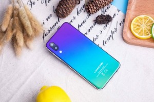UMIDIGI One и One Pro вышли в интересных расцветках корпуса