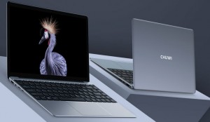 Chuwi анонсировала ноутбук с 13,3-дюймовым экраном и ценой в 270 долларов